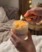 Mango Delight Jar Candle