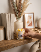 Mango Delight Jar Candle