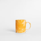 Marble Design Dhikr Quotation Mug