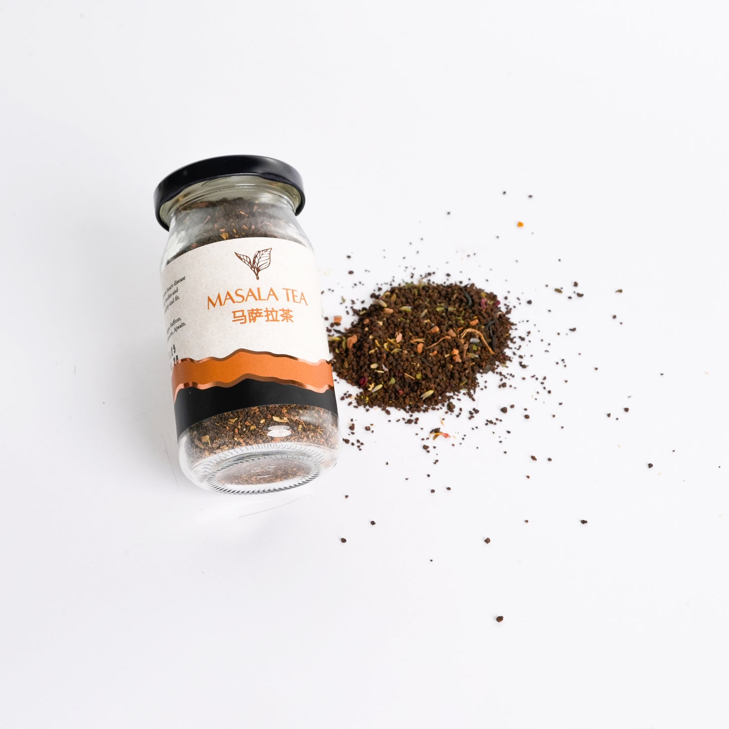 Masala Tea