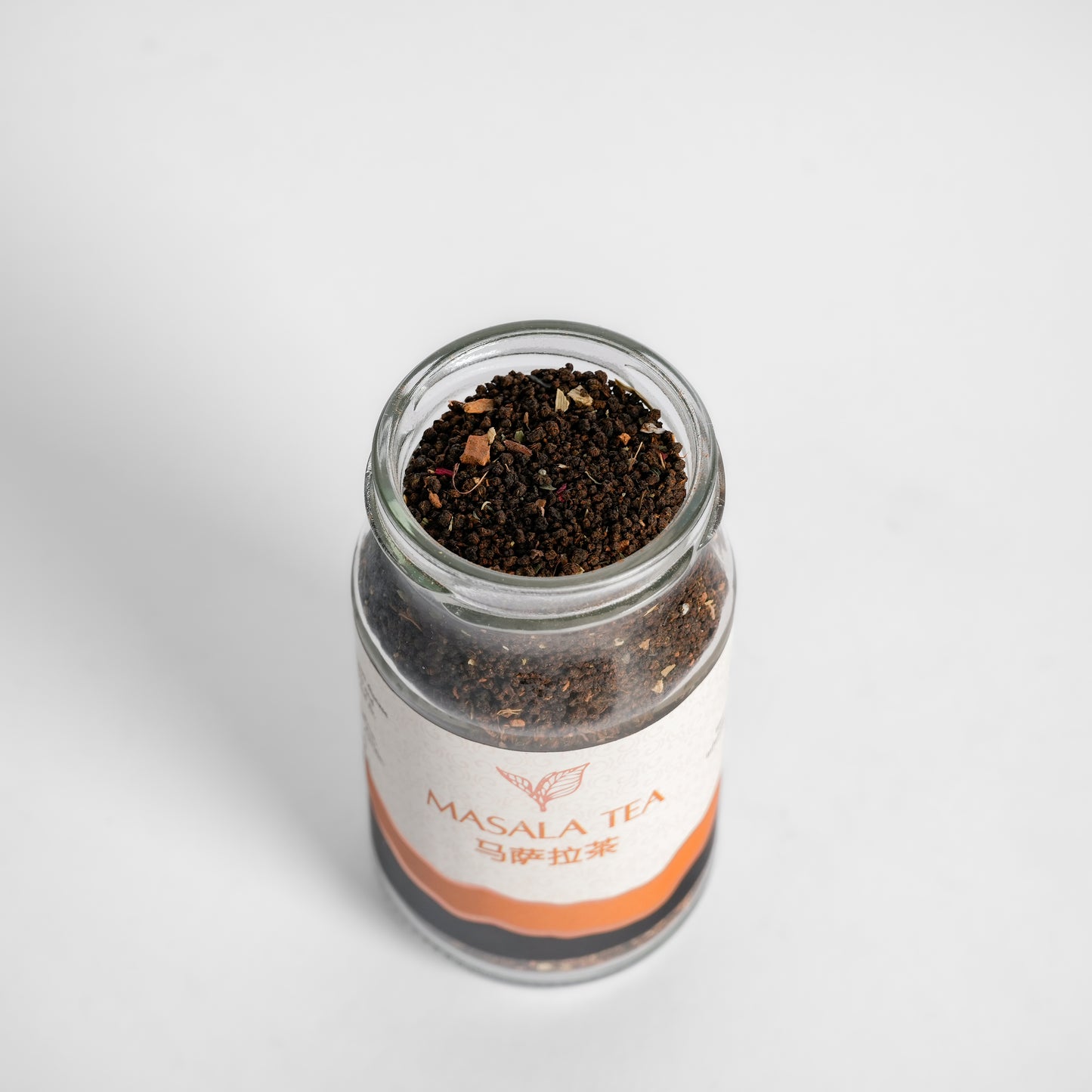 Masala Tea
