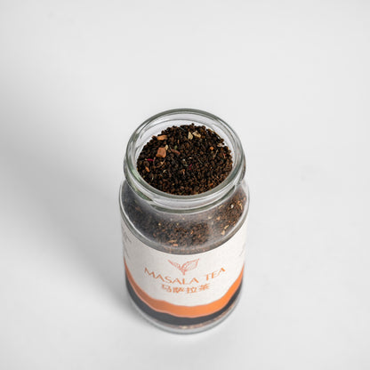 Masala Tea