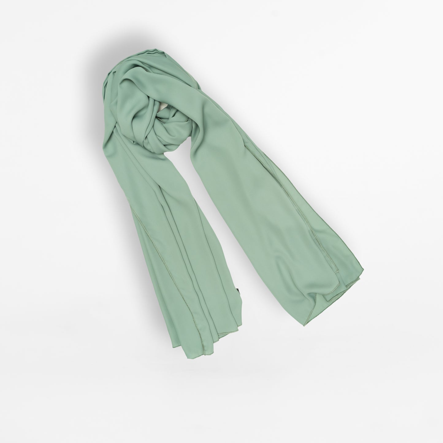 Cherry Hijab Mint Green (CMG)