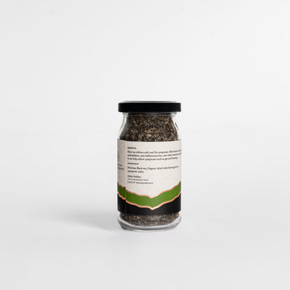 Mint Tea