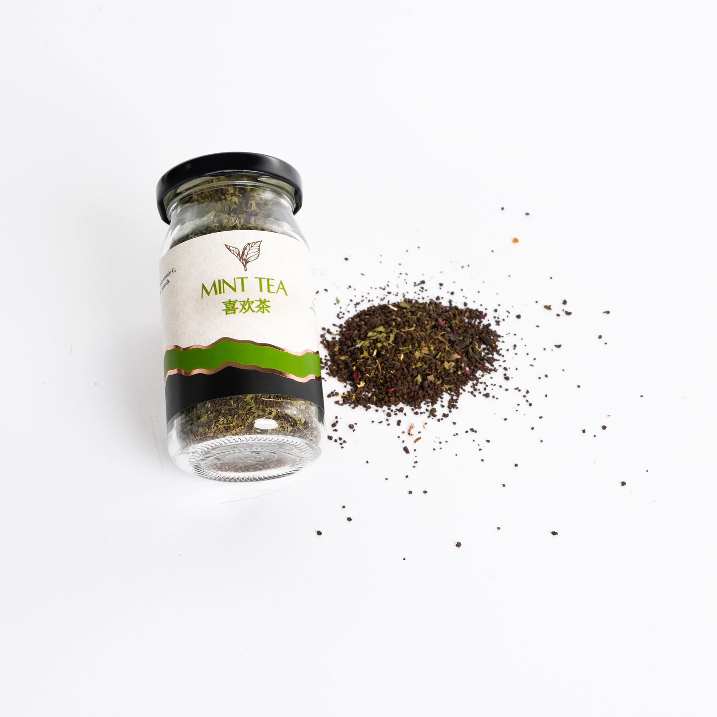 Mint Tea