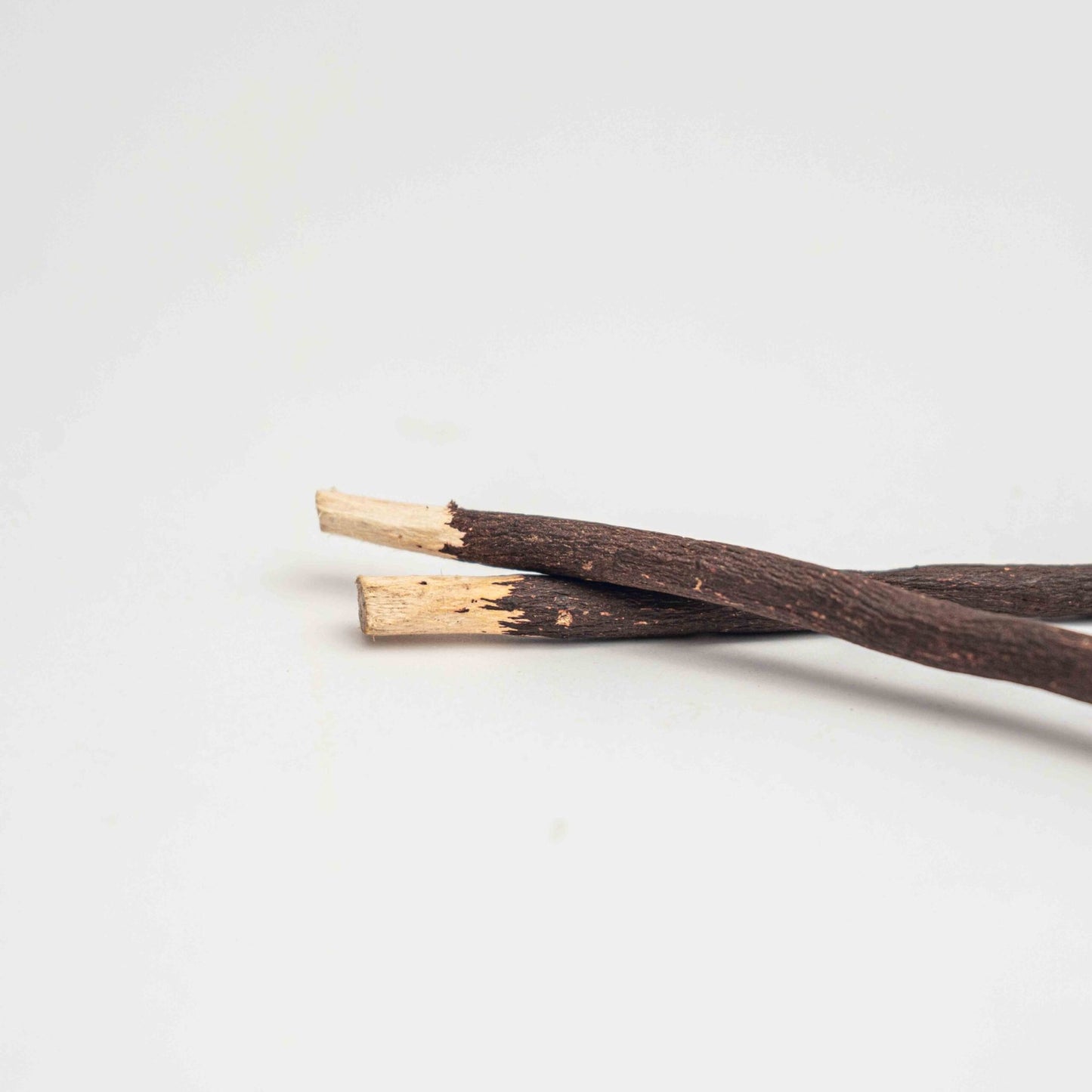 Miswak with Cover - Black