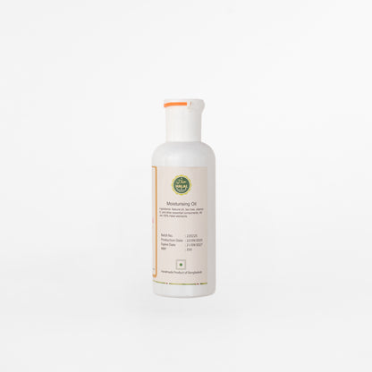 Hajj Umrah Moisturizing Oil
