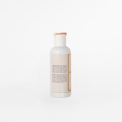 Hajj Umrah Moisturizing Oil