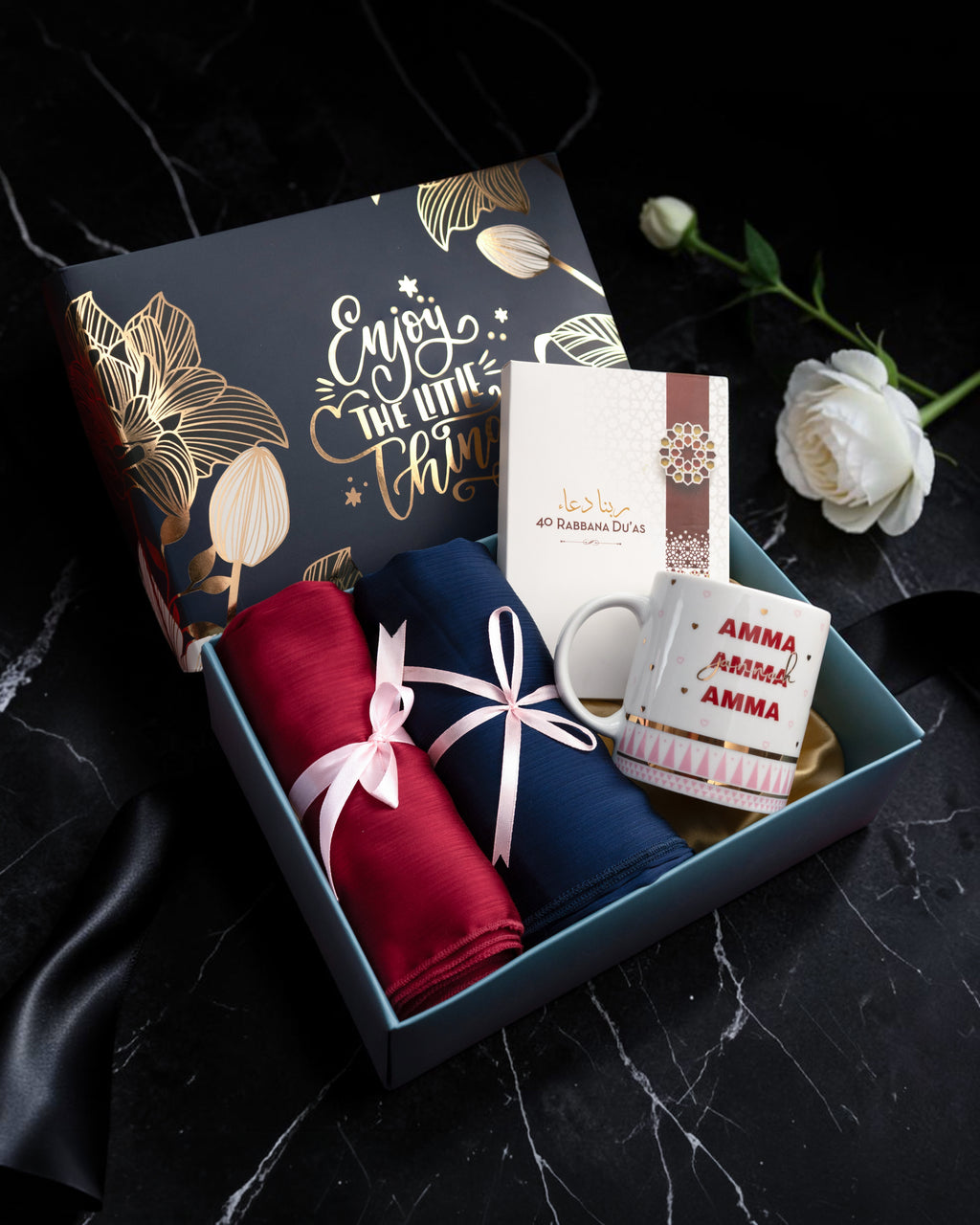 Mother Care Islamic Gift Package