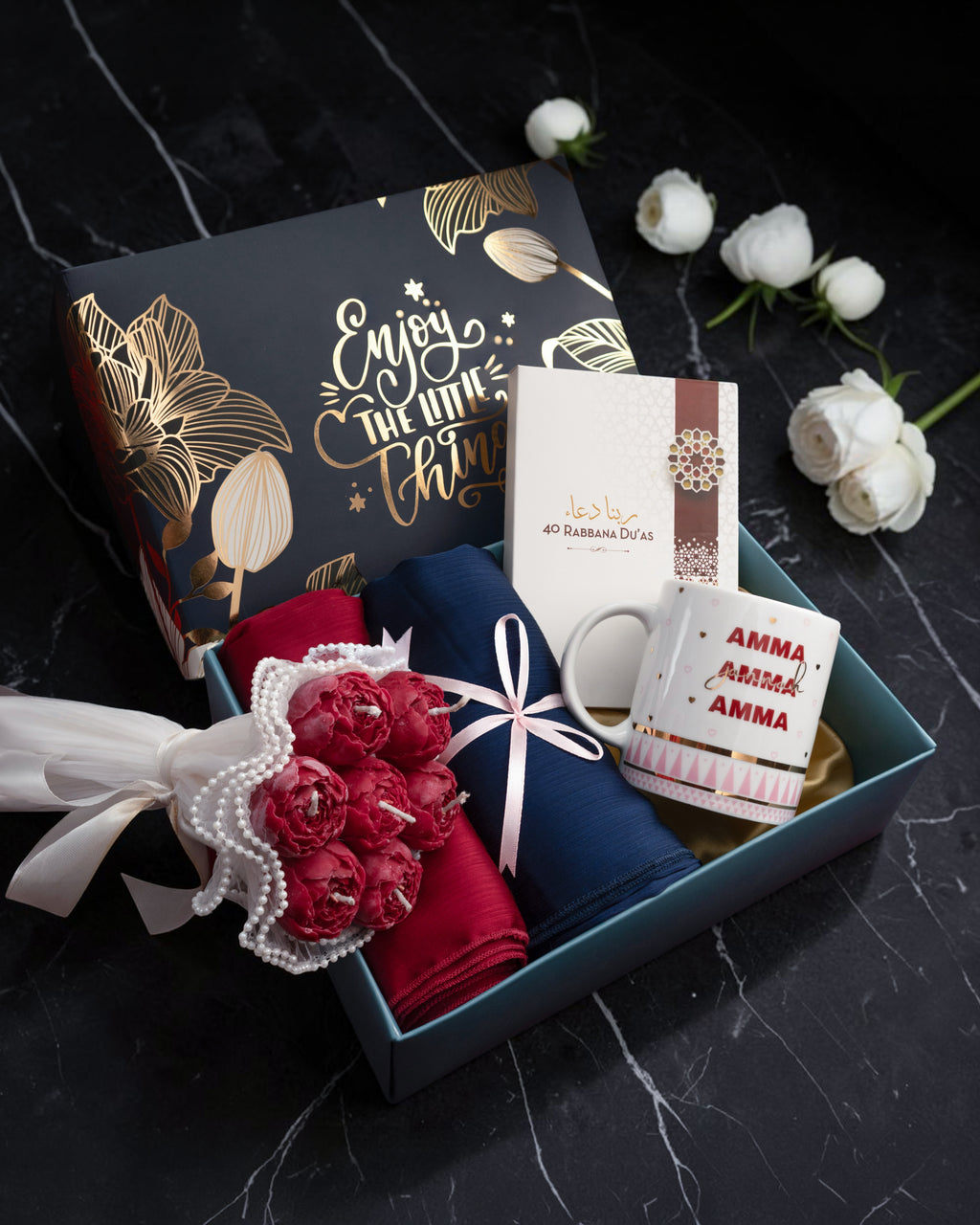 Mother Care Islamic Gift Package
