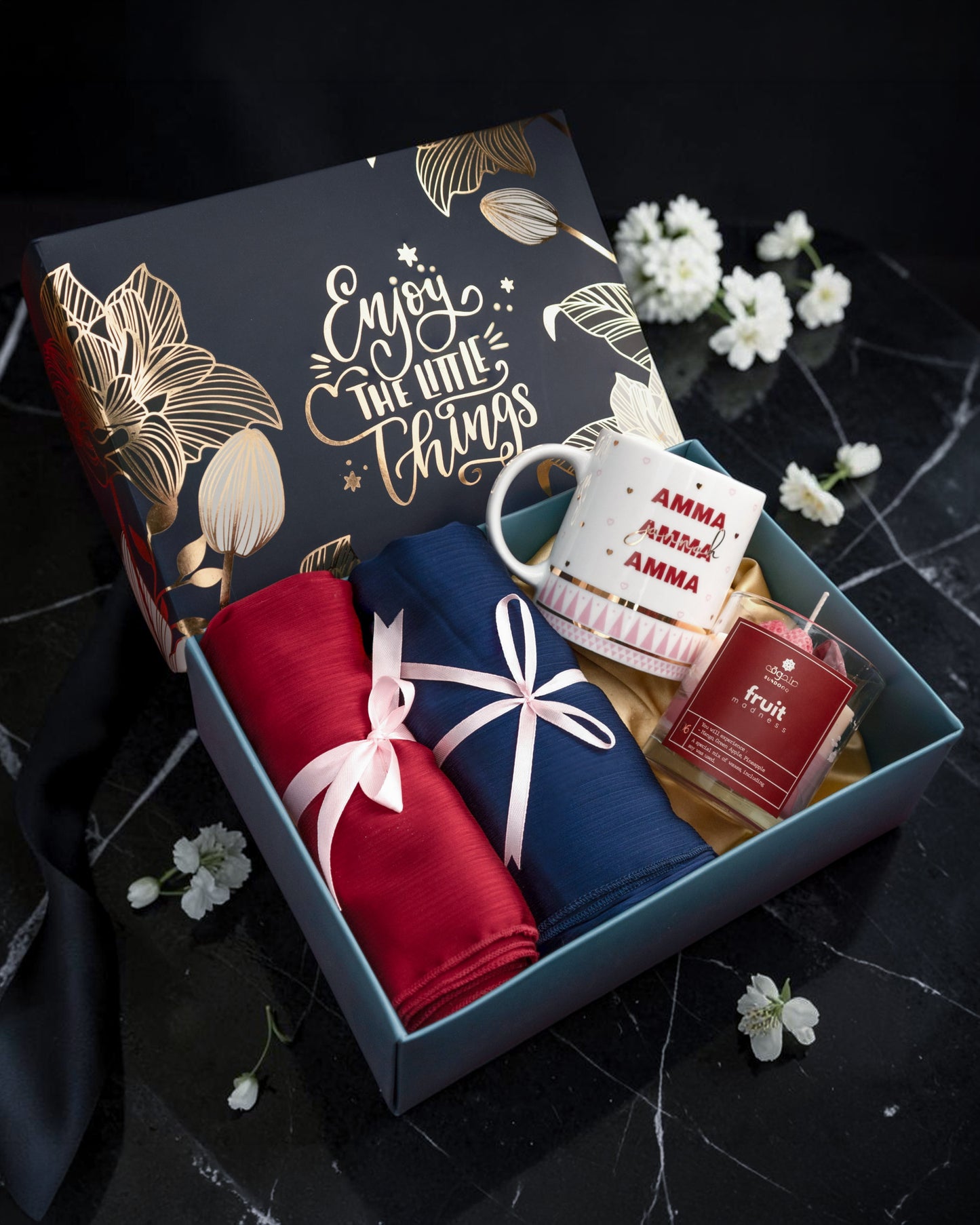 Mother Care Islamic Gift Package