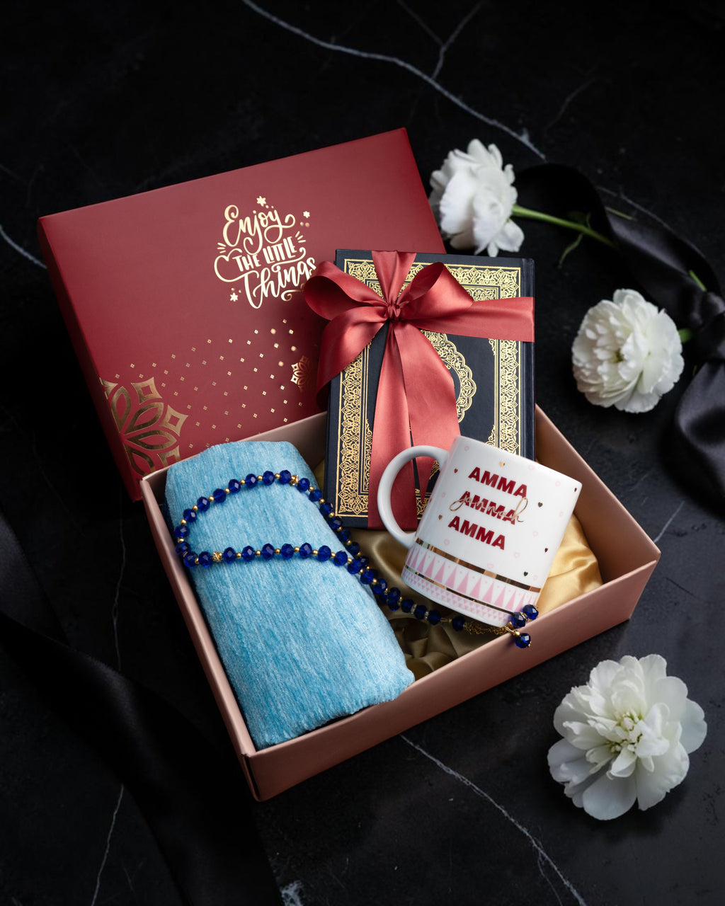 Blessed Mother Gift Package