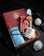 Blessed Mother Gift Package