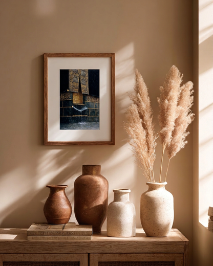 The Door That Calls You Back