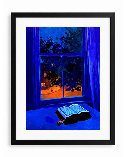 Night of Quiet Revelation