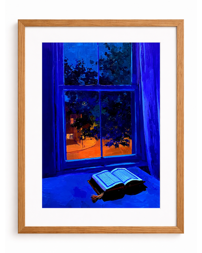Night of Quiet Revelation