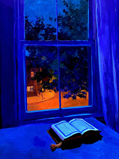 Night of Quiet Revelation