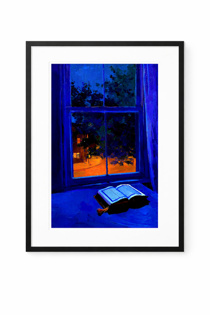 Night of Quiet Revelation