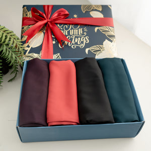 Hijab Gift Hamper | Cherry (07)