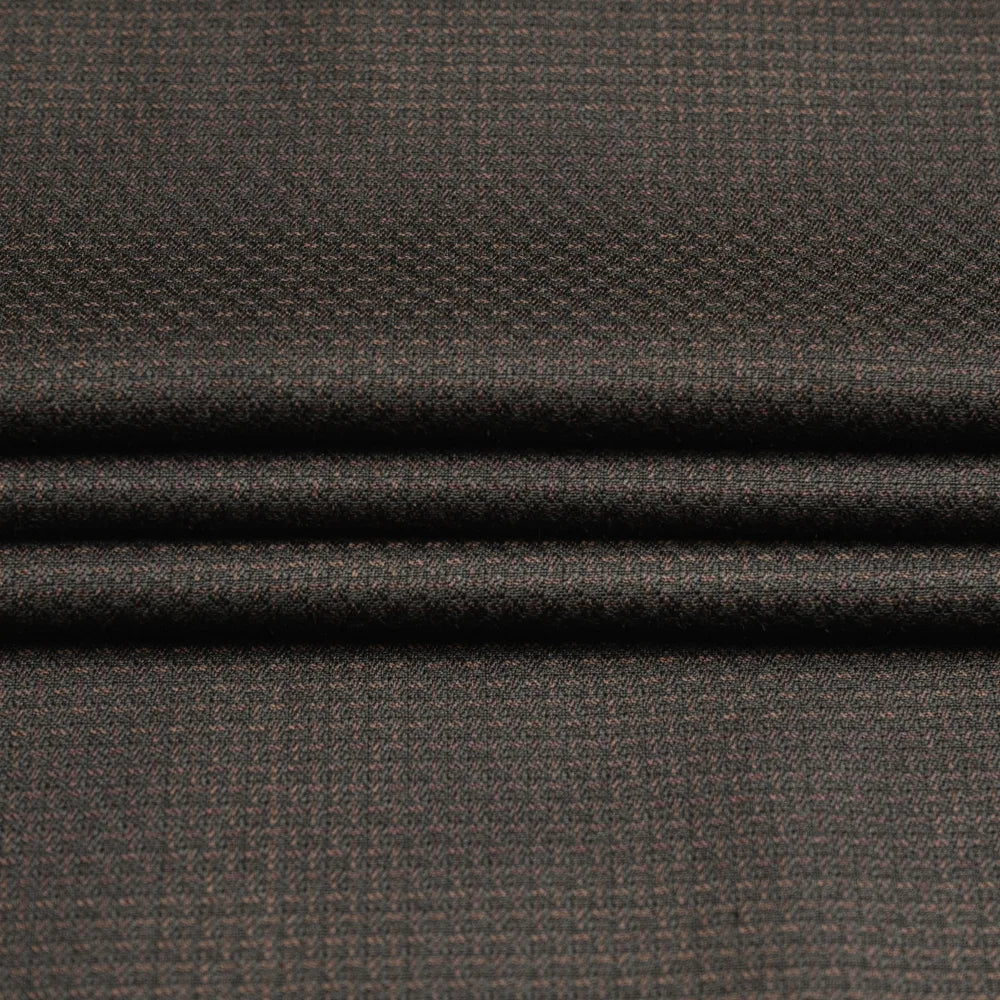 Platinum Panjabi | Chestnut Brown