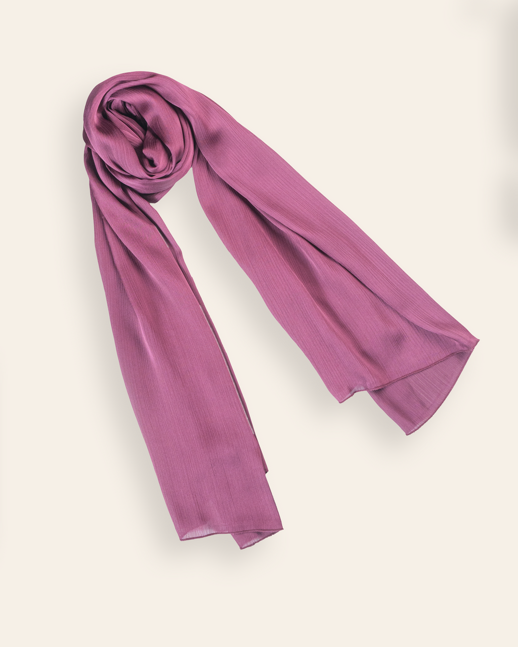 Pashmina Hijab Grape Purple (PGP)