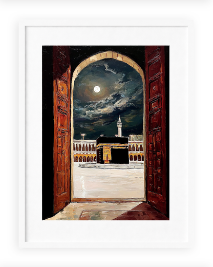 Passage to Noor