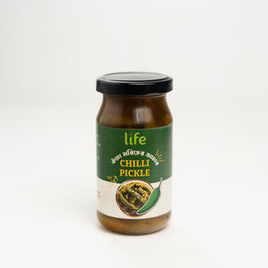 Chili Pickle