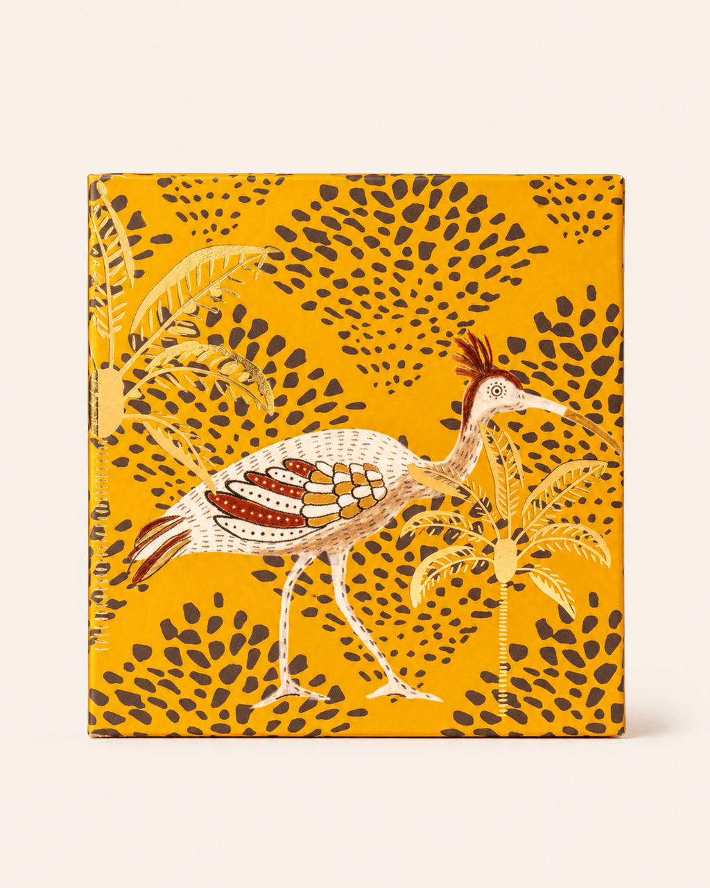 Scented Candle - Pinewood Dawn