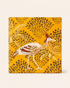 Scented Candle - Pinewood Dawn