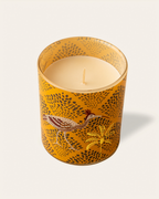 Scented Candle - Pinewood Dawn