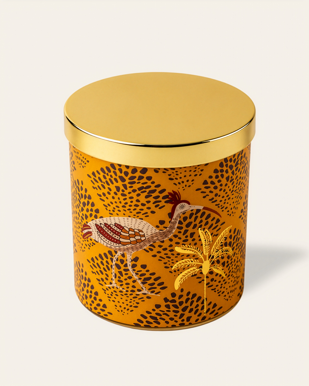 Scented Candle - Pinewood Dawn