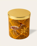 Scented Candle - Pinewood Dawn