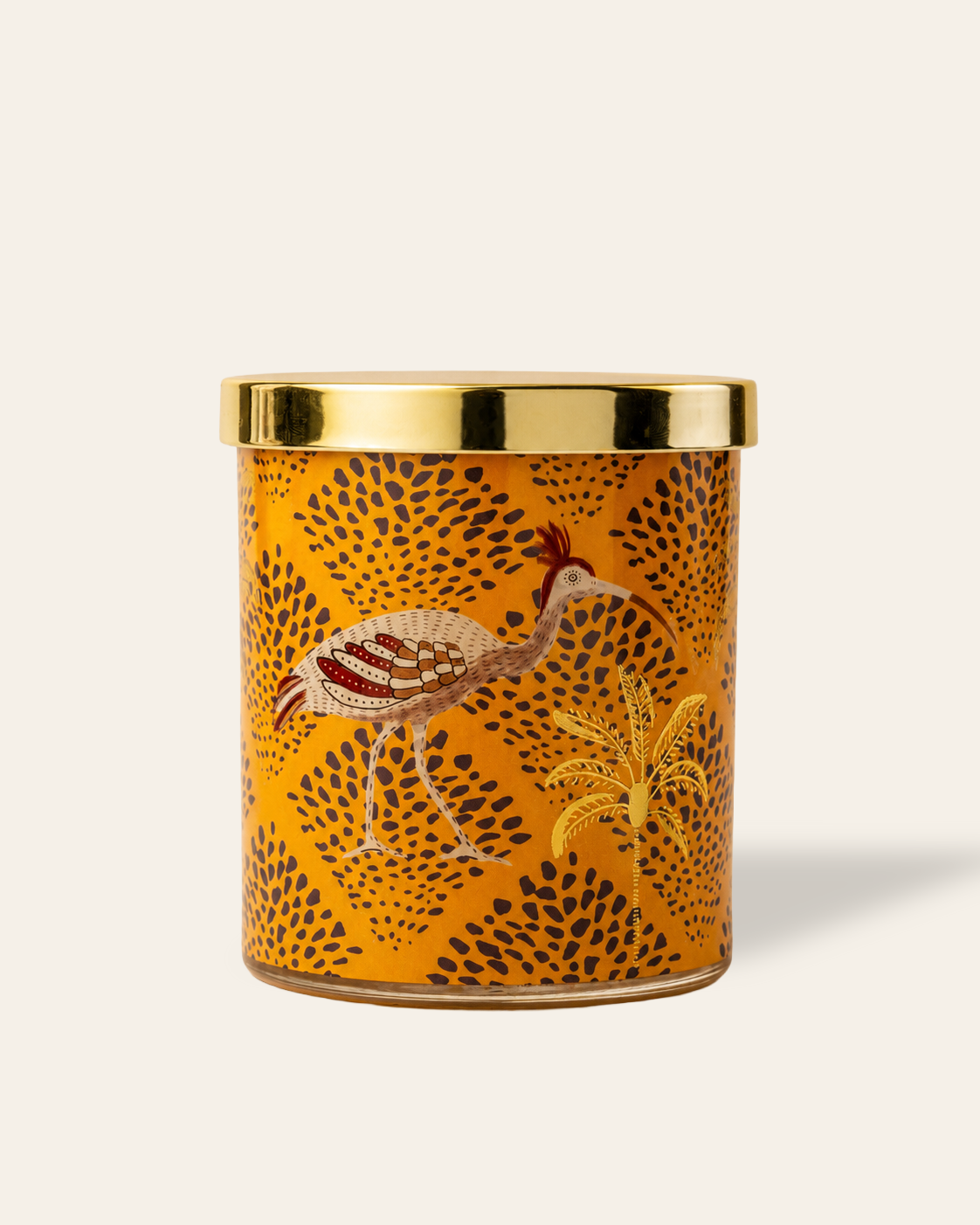 Scented Candle - Pinewood Dawn