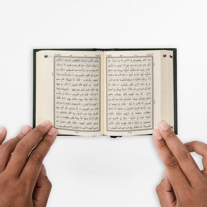 Pocket Quran