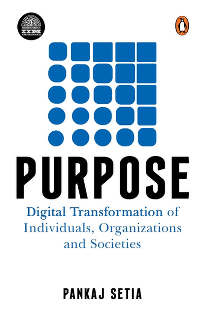 Purpose by Pankaj Setia