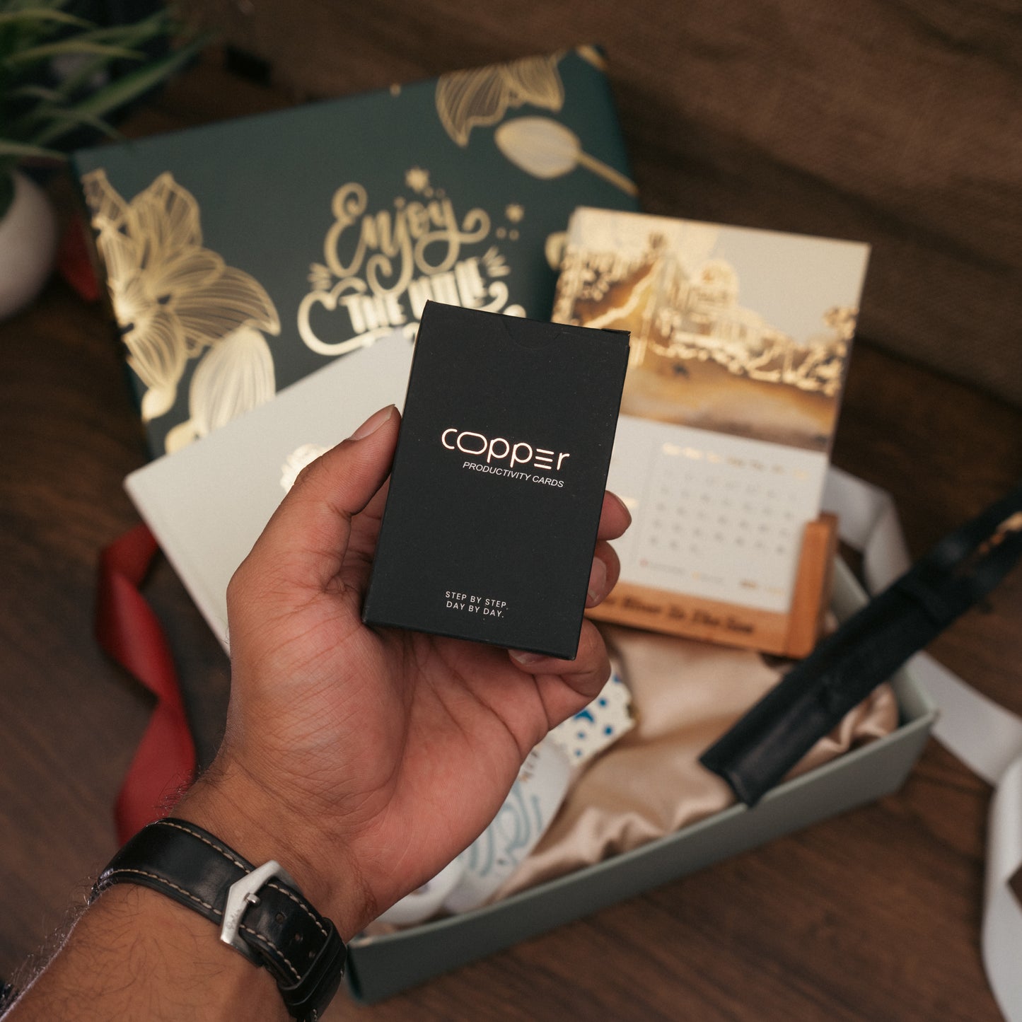 Essential Ramadan Gift Box
