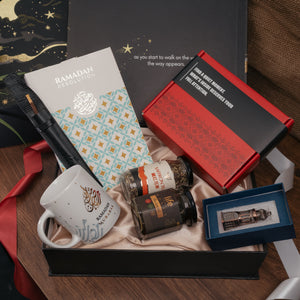 Premium Ramadan Box