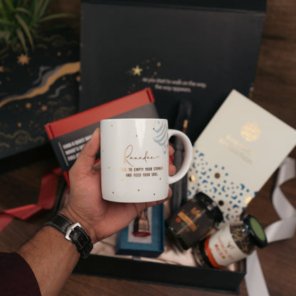 Essential Ramadan Gift Box