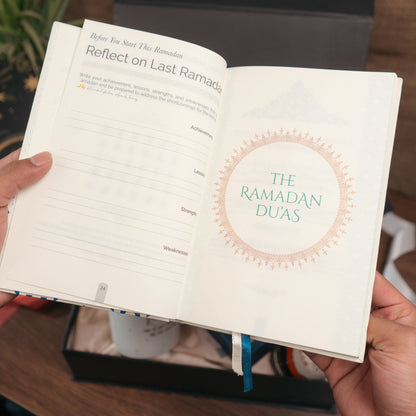Essential Ramadan Gift Box