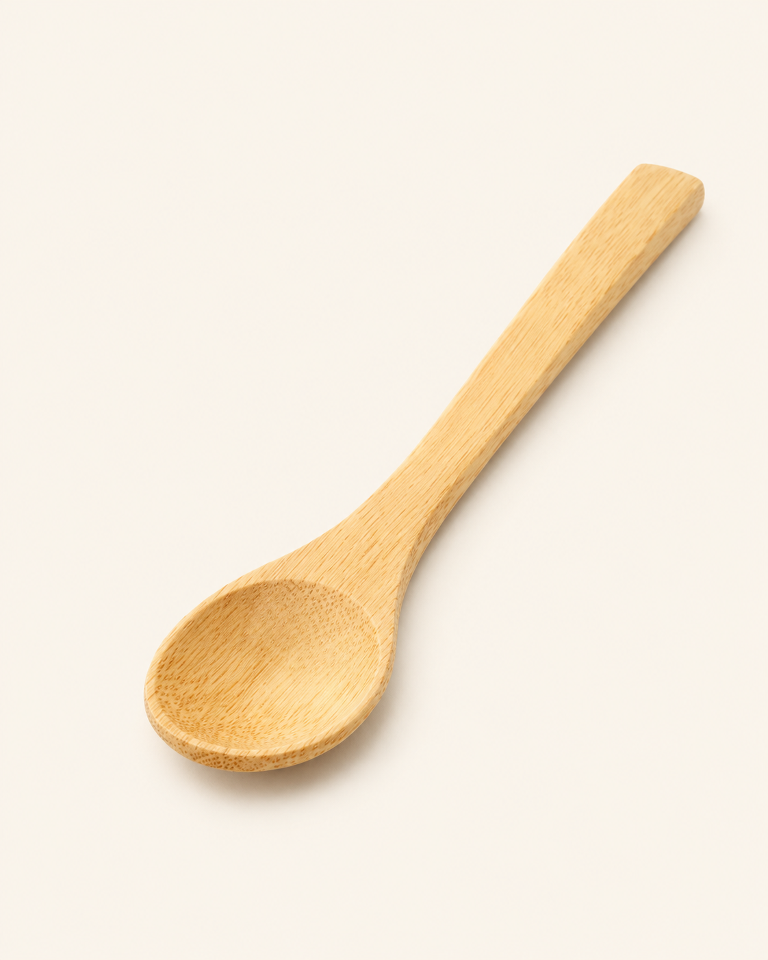 Regular Bamboo Spoon