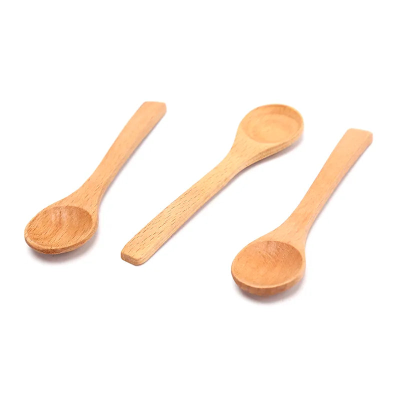 Regular Bamboo Spoon