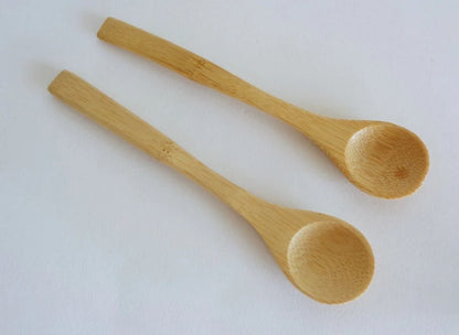 Regular Bamboo Spoon