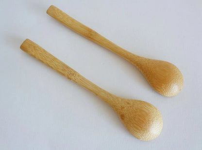 Regular Bamboo Spoon