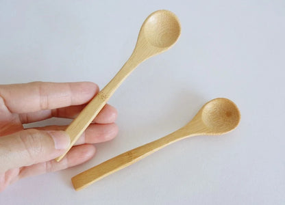 Regular Bamboo Spoon