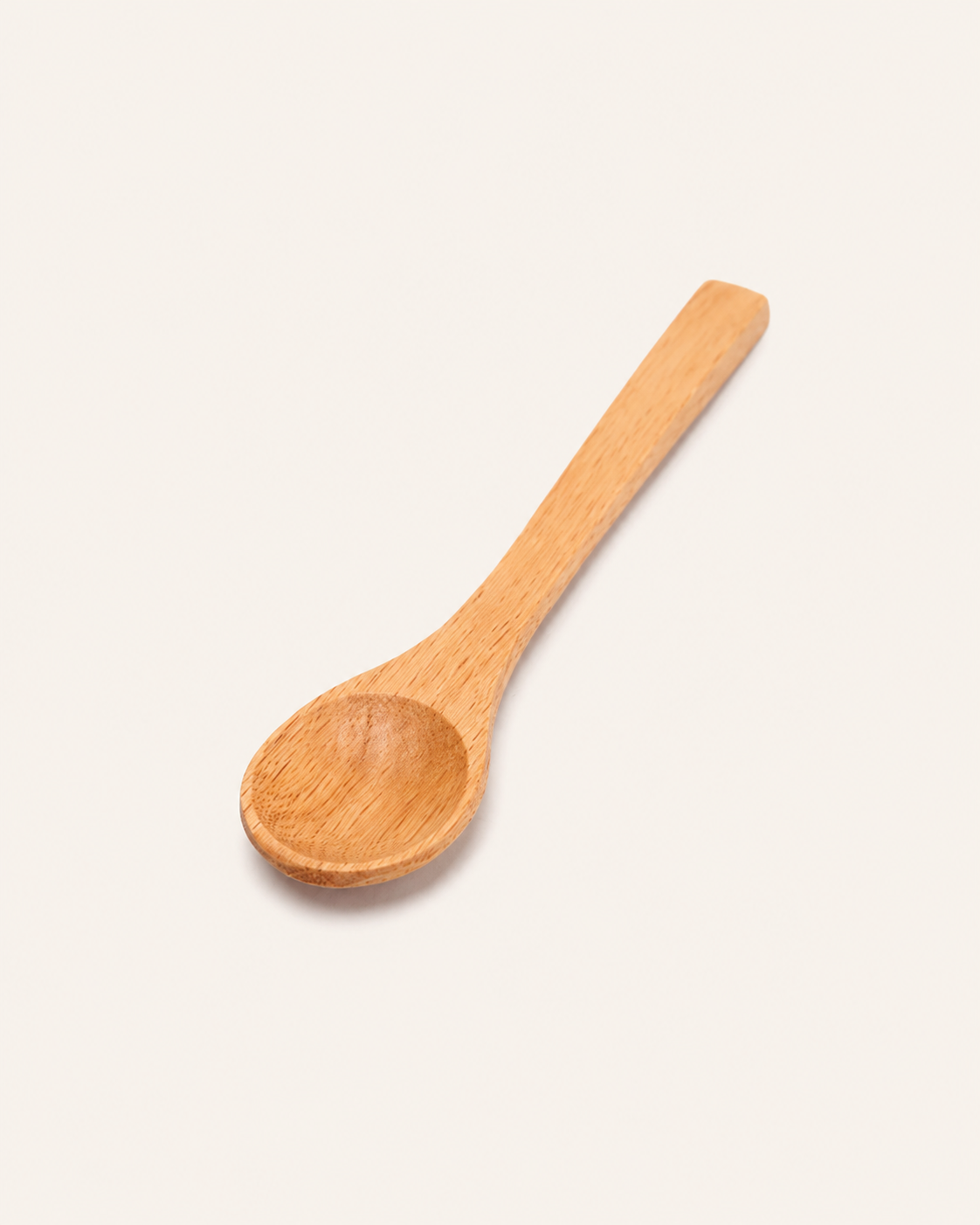 Regular Bamboo Spoon