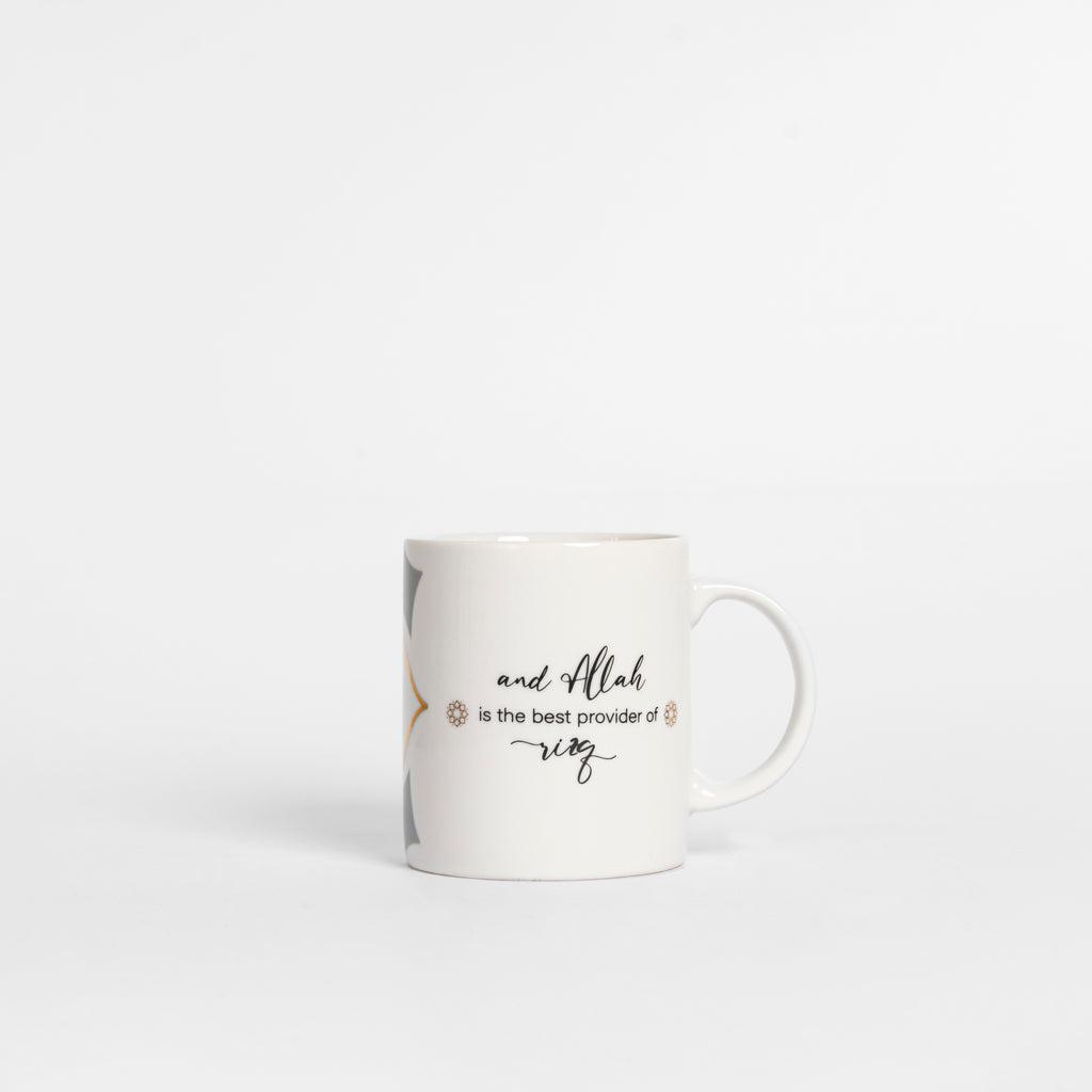 Rizq Mug
