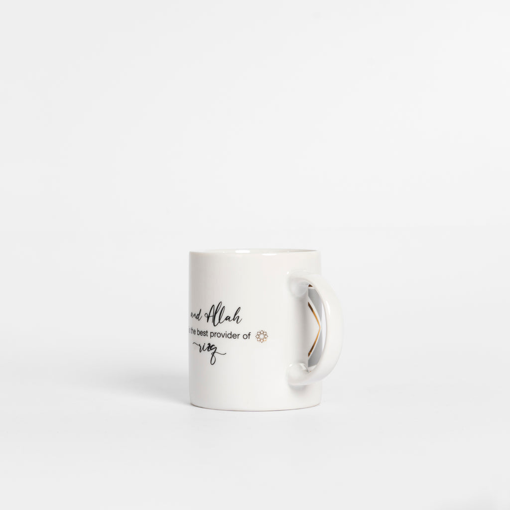 Rizq Mug