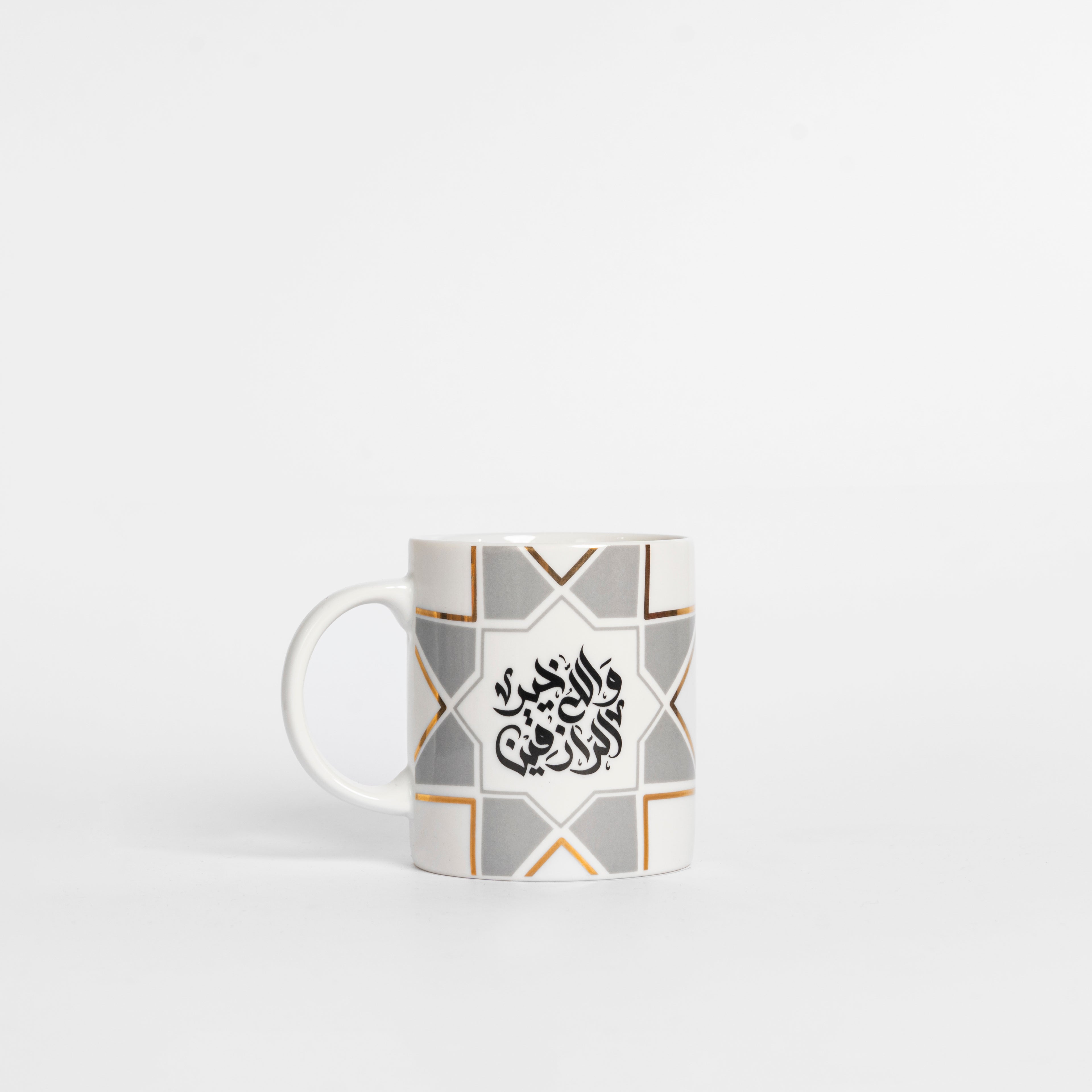 Rizq Mug