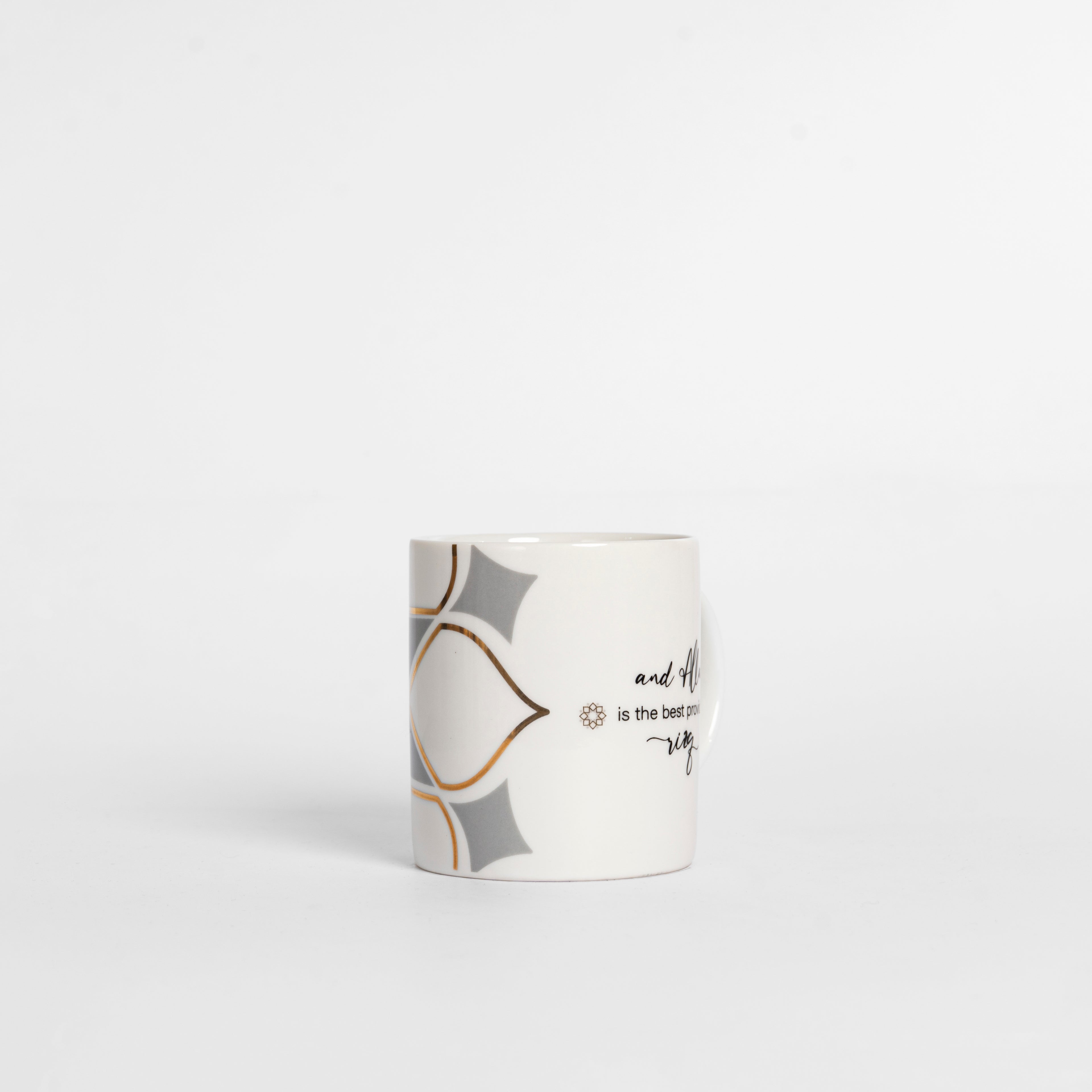 Rizq Mug