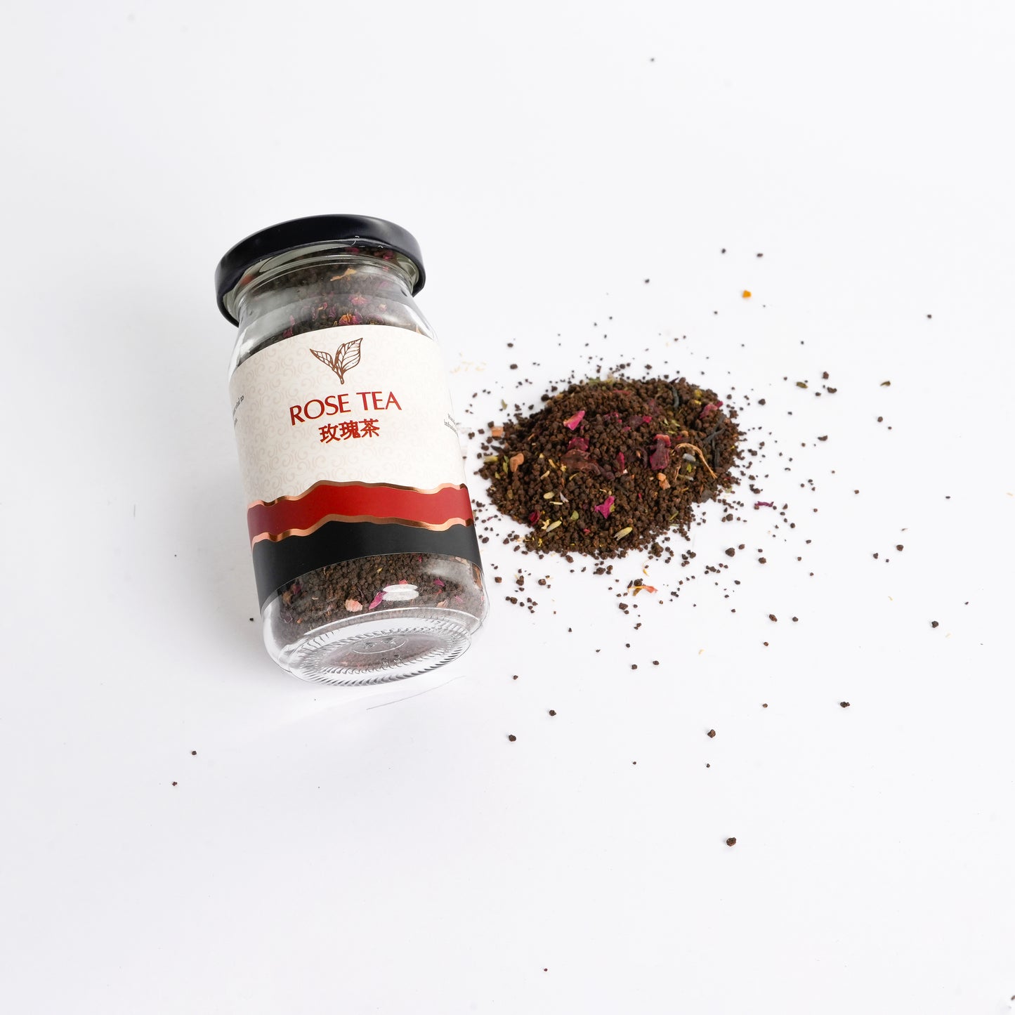 Rose Tea